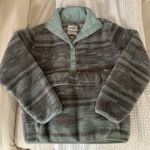 Billabong adventure division Sherpa